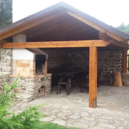 Sumavska Roubenka