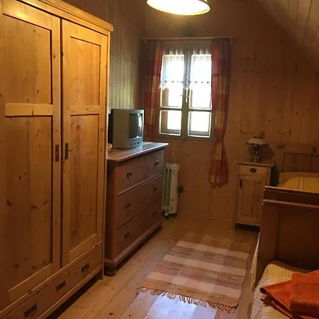 Sumavska Roubenka