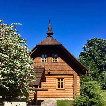 Sumavska Roubenka