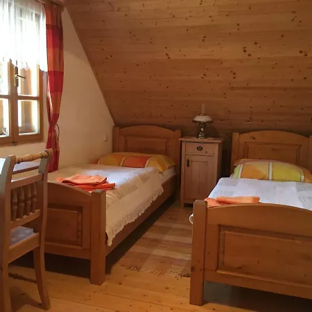 Sumavska Roubenka