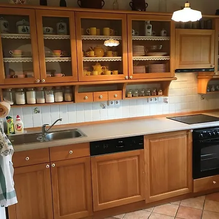Sumavska Roubenka Holiday home *