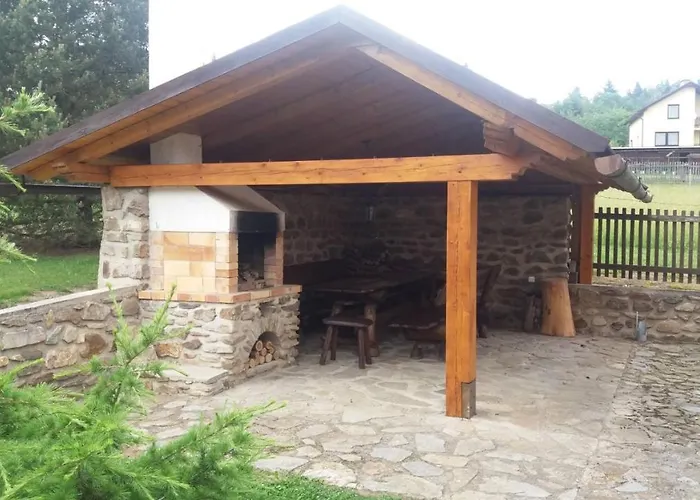 Sumavska Roubenka