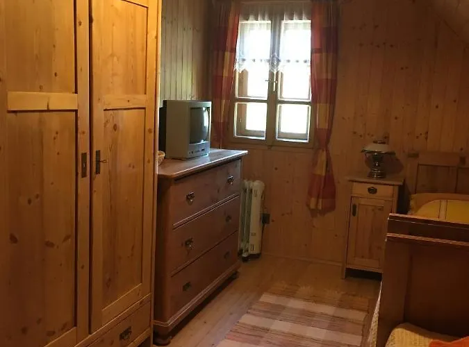 Sumavska Roubenka