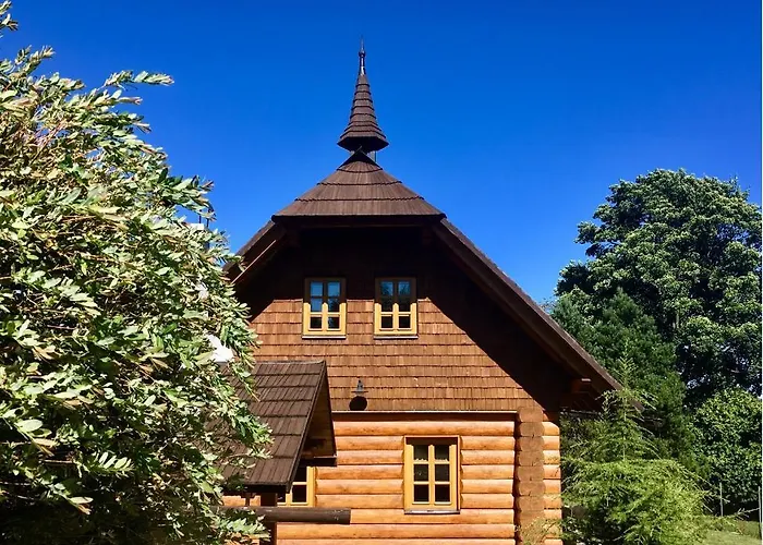 Sumavska Roubenka