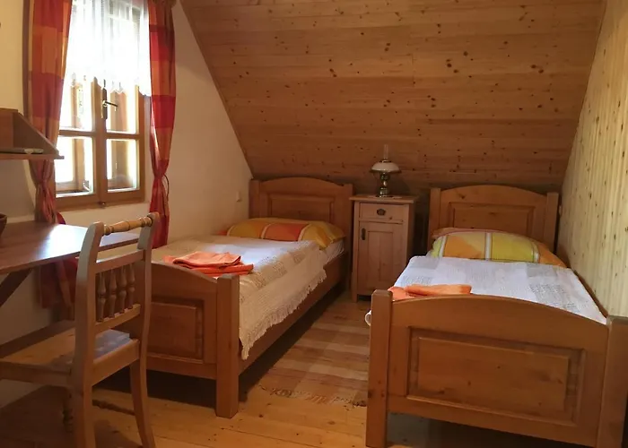 Sumavska Roubenka